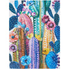WerkShoppe W-10037BX Desert Bloom 1000pc Jigsaw Puzzle