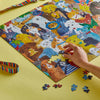 WerkShoppe W-10048BX Doggy Day Care 500pc Jigsaw Puzzle