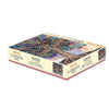 WerkShoppe W-10052BX Gold Illumination Tree 1000pc Jigsaw Puzzle