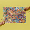Werkshoppe Reef 1000pc Jigsaw Puzzle