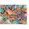 Werkshoppe Reef 1000pc Jigsaw Puzzle