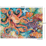 Werkshoppe Reef 1000pc Jigsaw Puzzle