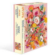 WerkShoppe W-10066BX Strawberry Fields 1000pc Jigsaw Puzzle