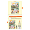 WerkShoppe W-10071 Road Trip Slip Box 1000pc Jigsaw Puzzle