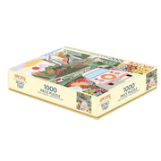 WerkShoppe W-10071BX Road Trip 1000pc Jigsaw Puzzle