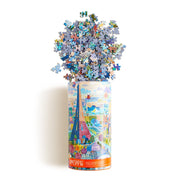 Werkshoppe Paris 1000pc Jigsaw Puzzle