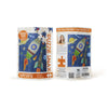 WerkShoppe W-10211 Outer Space 48pc Snax Jigsaw Puzzle