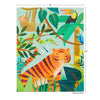 WerkShoppe W-10213 In the Jungle 48pc Snax Jigsaw Puzzle