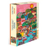 Werkshoppe Mallorca 1000pc Jigsaw Puzzles