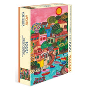 Werkshoppe Mallorca 1000pc Jigsaw Puzzles