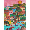 Werkshoppe Mallorca 1000pc Jigsaw Puzzle