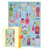 WerkShoppe 5 O'Clock Somewhere 1000pc Jigsaw Puzzle