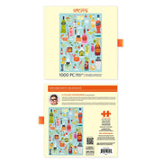 WerkShoppe 5 O'Clock Somewhere 1000pc Jigsaw Puzzle