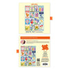 WerkShoppe Seed Packets 500pc Jigsaw Puzzle