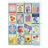 WerkShoppe Seed Packets 500pc Jigsaw Puzzle