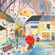 Werkshoppe Pumpkin Spice 1000pc Jigsaw Puzzle