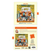 WerkShoppe Pumpkin Pals 1000pc Jigsaw Puzzle