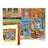 WerkShoppe Autumn on Main 1000pc Jigsaw Puzzle