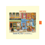 WerkShoppe Autumn on Main 1000pc Jigsaw Puzzle