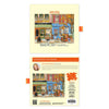 WerkShoppe Autumn on Main 1000pc Jigsaw Puzzle