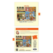 WerkShoppe Autumn on Main 1000pc Jigsaw Puzzle