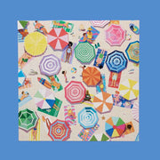 WerkShoppe Beach Day-Slip Box 1000pc Jigsaw Puzzle