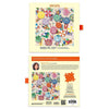 WerkShoppe Beach Day-Slip Box 1000pc Jigsaw Puzzle
