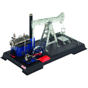 Wilesco 0011 D11 Steam Engine