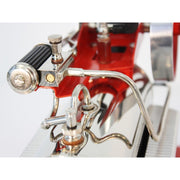 Wilesco 0014 D14 Steam Engine