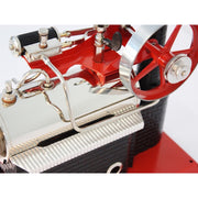 Wilesco 0014 D14 Steam Engine