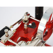 Wilesco 0014 D14 Steam Engine