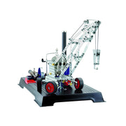 Wilesco 0120 K120 Crane supplement for D11
