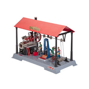 Wilesco 0145 D145 Workshop Steam Engine