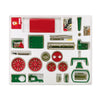 Wilesco 0375 D375 Steam Roller Kit (Green)