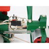 Wilesco 0375 D375 Steam Roller Kit (Green)