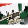 Wilesco 0375 D375 Steam Roller Kit (Green)