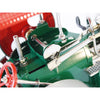 Wilesco 0375 D375 Steam Roller Kit (Green)