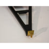Wilesco 0386 A386 Water Cart (Black/Brass)