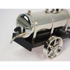 Wilesco 0388 A388 Water Cart (Black/Nickel)