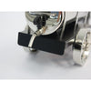 Wilesco 0388 A388 Water Cart (Black/Nickel)