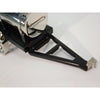 Wilesco 0388 A388 Water Cart (Black/Nickel)