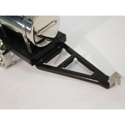 Wilesco 0388 A388 Water Cart (Black/Nickel)