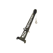 Wilesco 0400 Z400 Crane for Traction