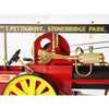 Wilesco 0419 D419 Showmans Engine