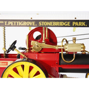 Wilesco 0419 D419 Showmans Engine