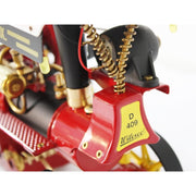 Wilesco 0419 D419 Showmans Engine
