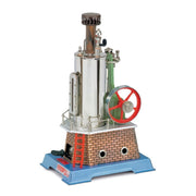 Wilesco 0455 D455 Vertical Steam Engine