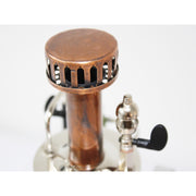 Wilesco 0455 D455 Vertical Steam Engine