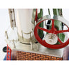 Wilesco 0455 D455 Vertical Steam Engine