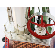 Wilesco 0455 D455 Vertical Steam Engine